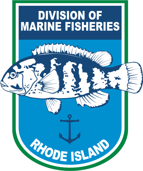 Marine Fisheries Rhode Island Department of Environmental Management