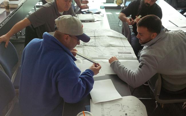 Wastewater Operator Certification Rhode Island Department of
